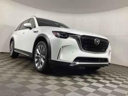 2026 Mazda CX-90 Grandville MI