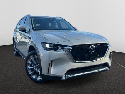 2026 Mazda CX-90 Jackson MS