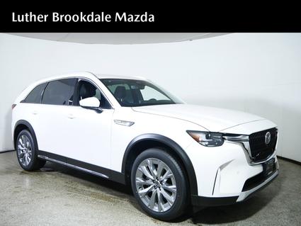 2026 Mazda CX-90 Minneapolis MN