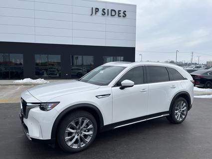 2026 Mazda CX-90 Cape Girardeau MO