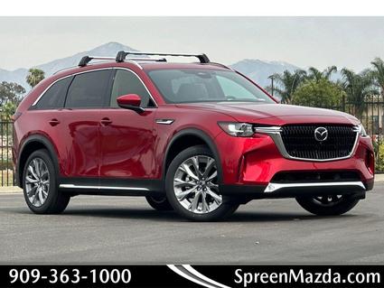 2026 Mazda CX-90 Loma Linda CA