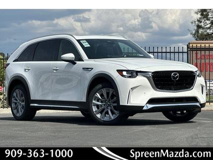 2026 Mazda CX-90 Loma Linda CA