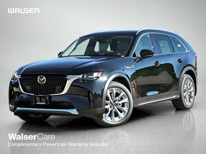 2026 Mazda CX-90 Saint Paul MN