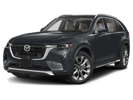 2026 Mazda CX-90 Saint Paul MN