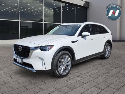 2024 Mazda CX-90 Lake Hopatcong NJ