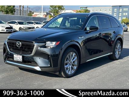 2025 Mazda CX-90 Loma Linda CA