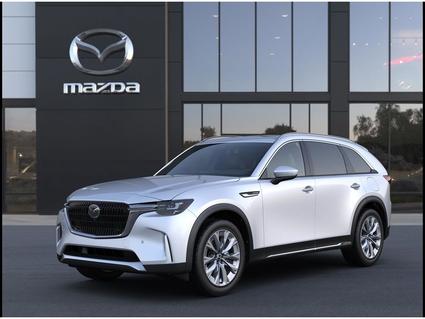 2025 Mazda CX-90 Grandville MI