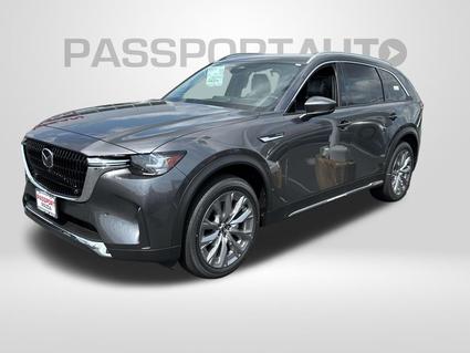 2025 Mazda CX-90 Suitland MD