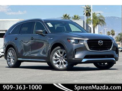 2025 Mazda CX-90 Loma Linda CA