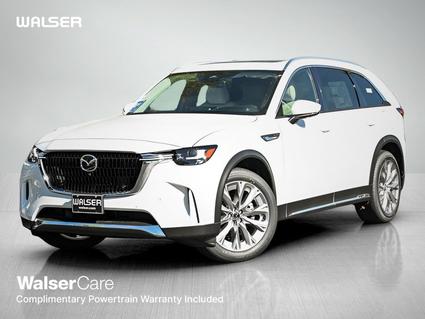 2026 Mazda CX-90 Saint Paul MN