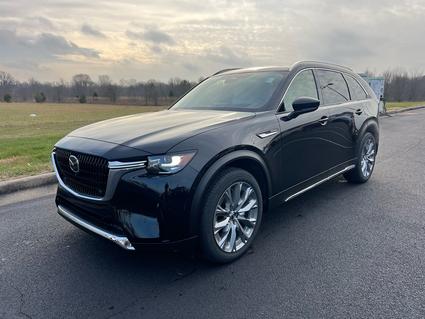 2026 Mazda CX-90 Paducah KY