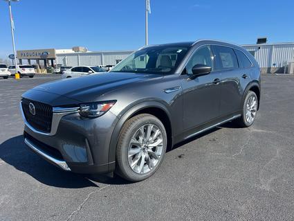 2026 Mazda CX-90 Paducah KY