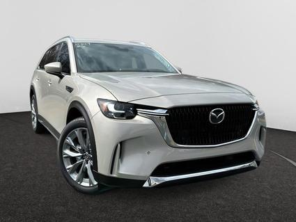 2026 Mazda CX-90 Jackson MS