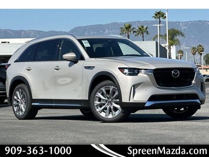 2026 Mazda CX-90 Loma Linda CA