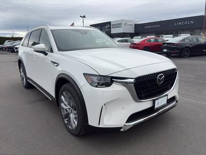2026 Mazda CX-90 Spokane WA