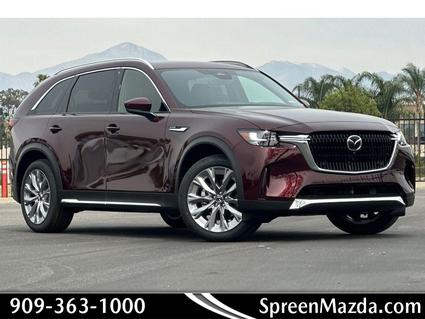 2026 Mazda CX-90 Loma Linda CA