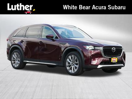 2024 Mazda CX-90 Saint Paul MN