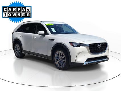 2025 Mazda CX-90 Fort Myers FL