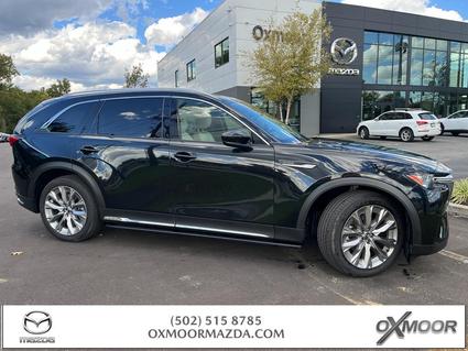 2025 Mazda CX-90 Louisville KY