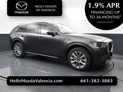 2026 Mazda CX-90 Valencia CA