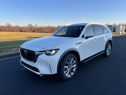 2026 Mazda CX-90 Paducah KY