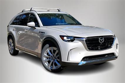 2026 Mazda CX-90 Fort Walton Beach FL