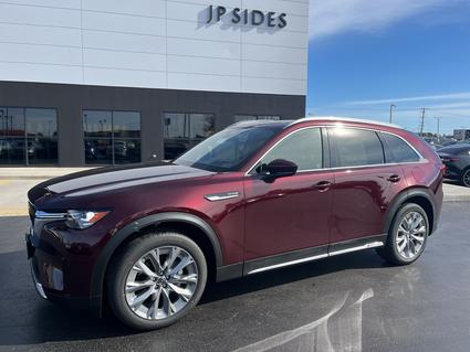 2026 Mazda CX-90 Cape Girardeau MO