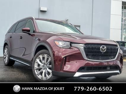 2026 Mazda CX-90 Plainfield IL