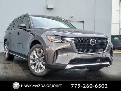 2026 Mazda CX-90 Plainfield IL