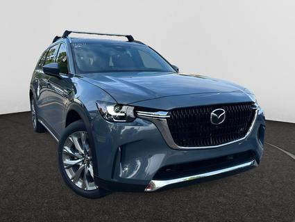 2026 Mazda CX-90 Jackson MS