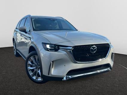 2026 Mazda CX-90 Jackson MS