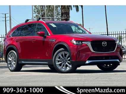 2026 Mazda CX-90 Loma Linda CA