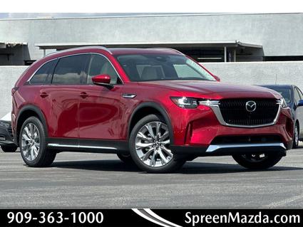 2026 Mazda CX-90 Loma Linda CA