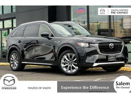 2025 Mazda CX-90 Salem OR