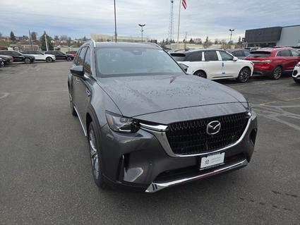 2026 Mazda CX-90 Spokane WA