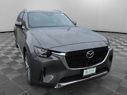 2026 Mazda CX-90 Spokane WA