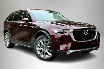 2026 Mazda CX-90 Fort Walton Beach FL