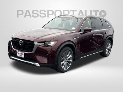 2026 Mazda CX-90 Suitland MD