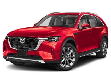 2026 Mazda CX-90 Saint Paul MN