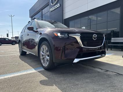 2026 Mazda CX-90 Baton Rouge LA