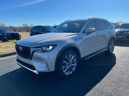2026 Mazda CX-90 Paducah KY