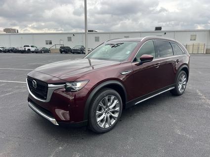 2026 Mazda CX-90 Paducah KY