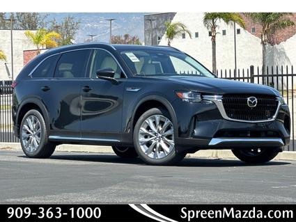 2026 Mazda CX-90 Loma Linda CA