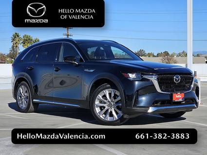 2025 Mazda CX-90 Valencia CA