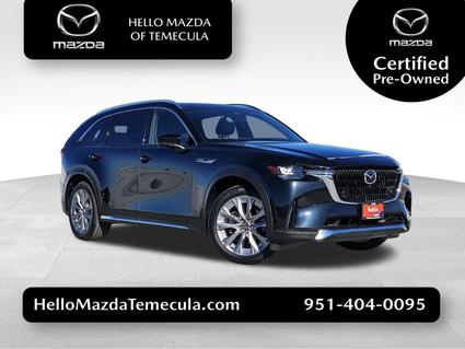 2025 Mazda CX-90 Temecula CA