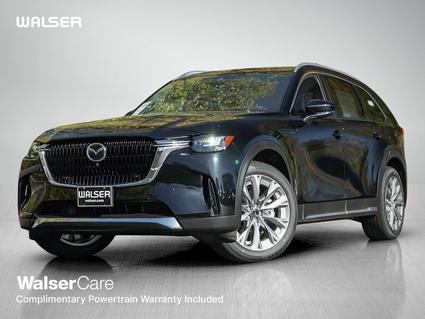 2025 Mazda CX-90 Saint Paul MN