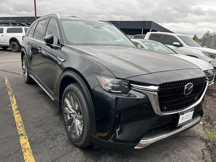 2026 Mazda CX-90 Spokane WA