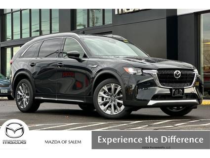 2026 Mazda CX-90 Salem OR