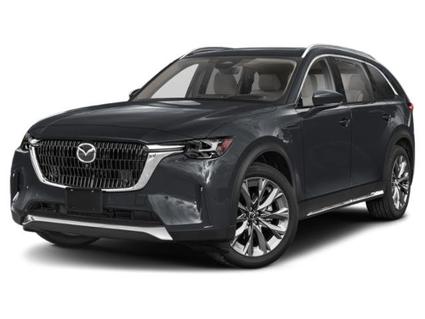 2026 Mazda CX-90 Saint Paul MN