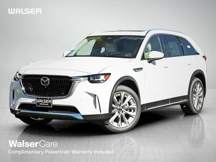 2026 Mazda CX-90 Saint Paul MN